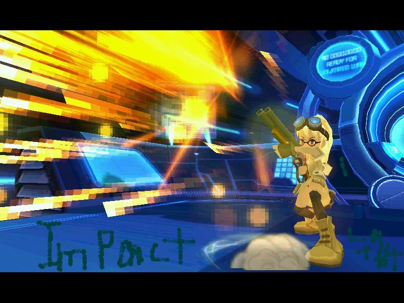 Impact~!