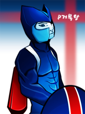 빅디[팬아트]