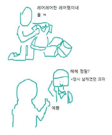 멍청한 실화