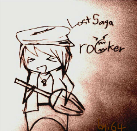 roCker