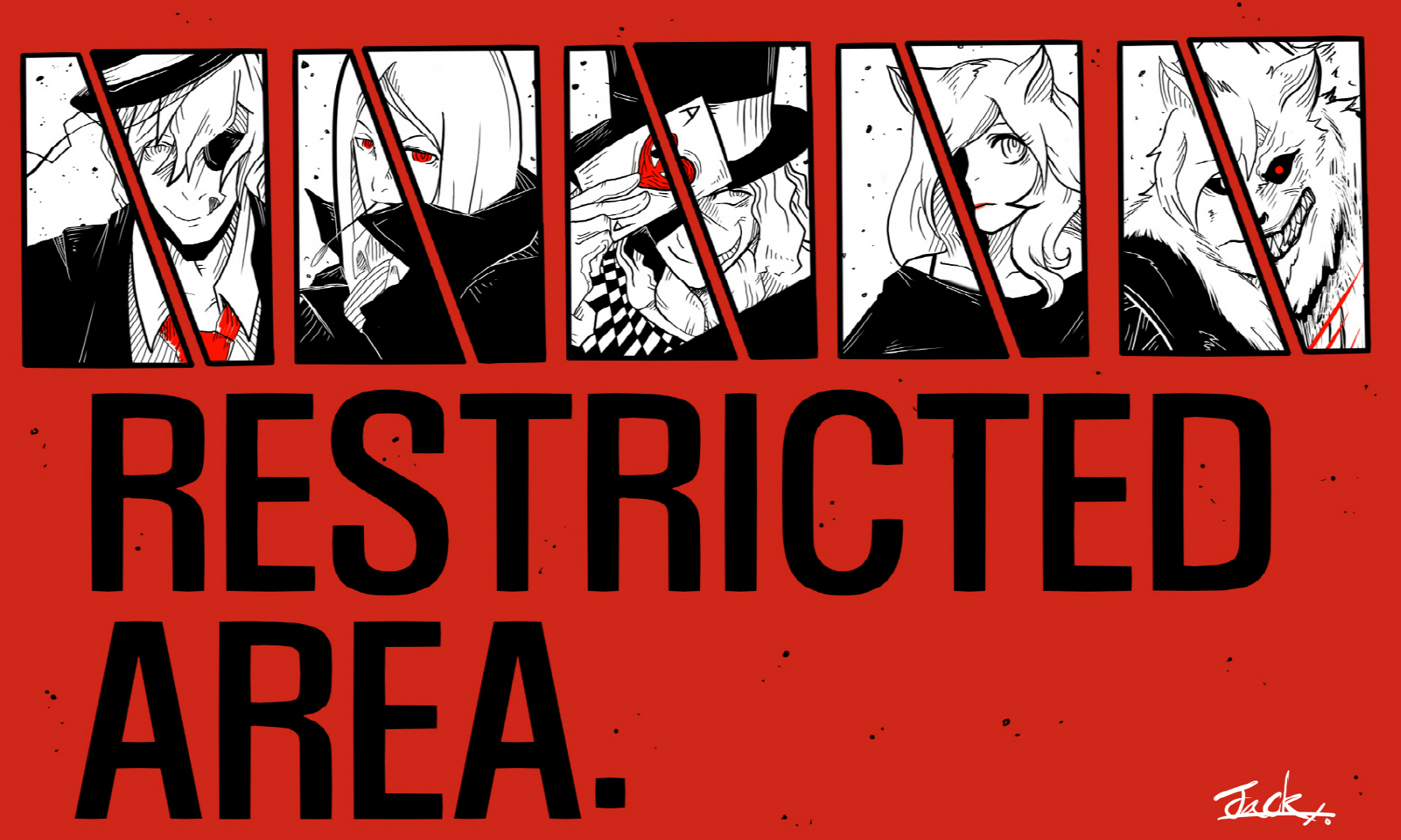 RESTRICTED .