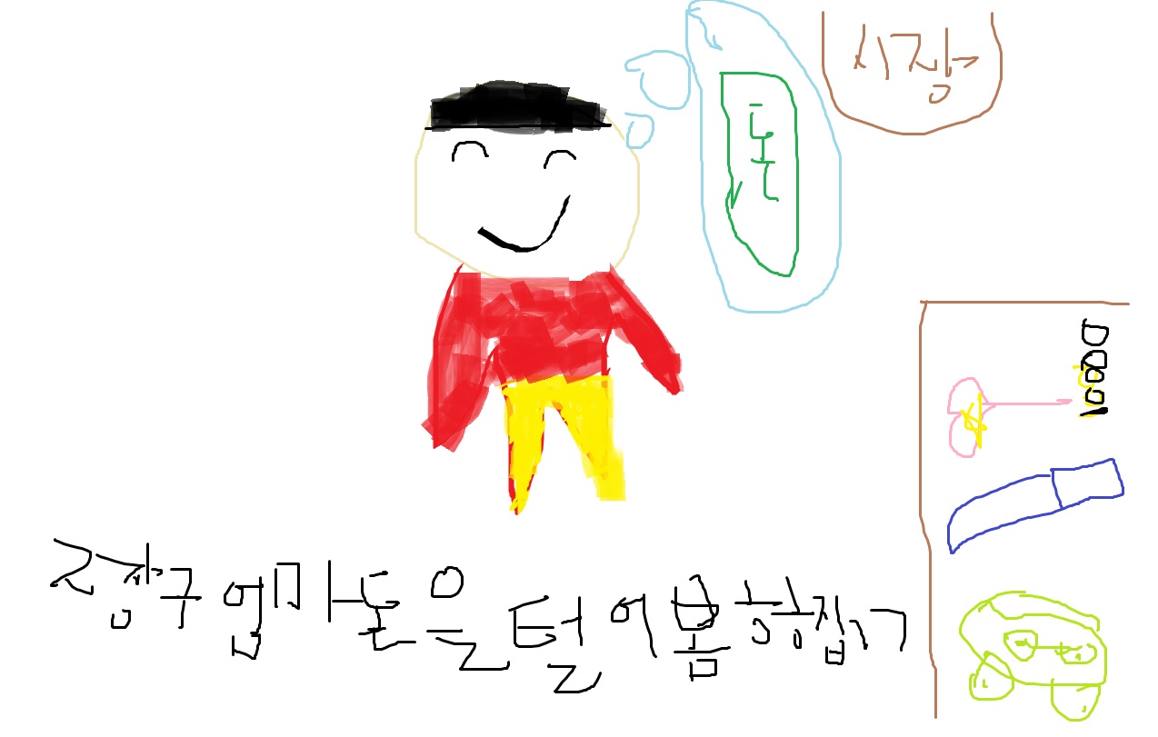 짱구의 건전한 생활