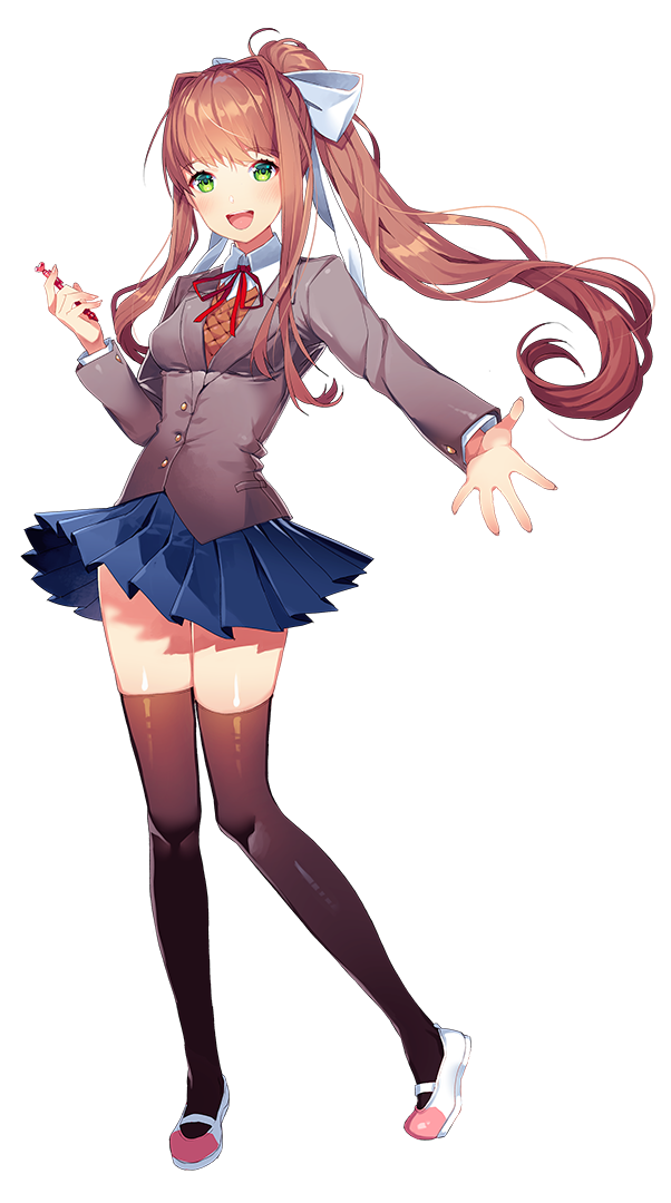 Monika(씹저퀼)