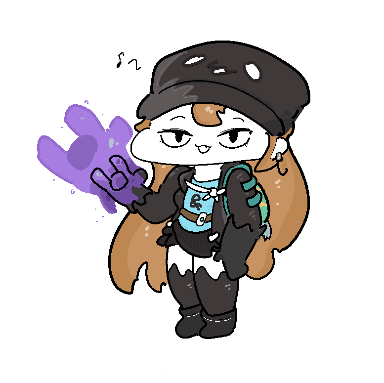 악령도둑